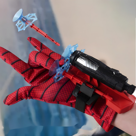 Spiderman rakavica